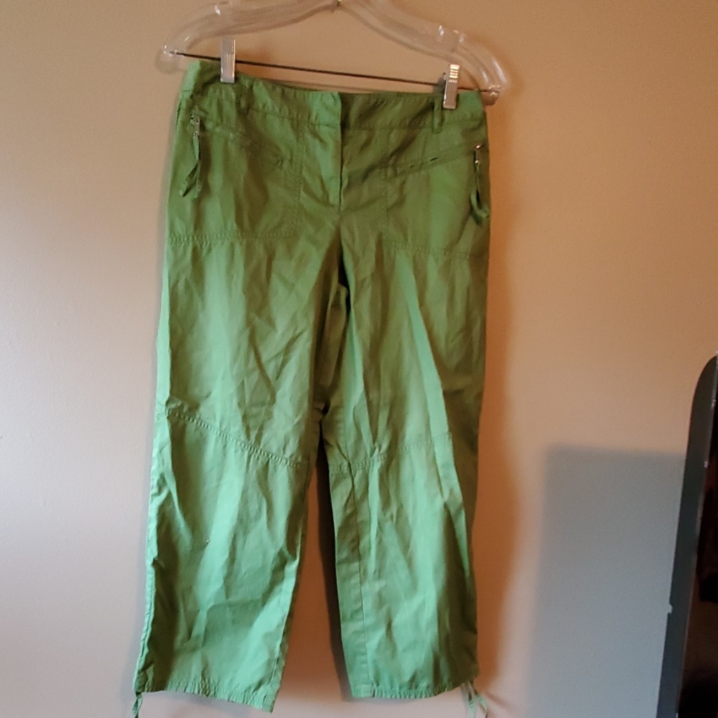 Loft Pants/ Capris